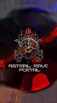 Astral Rave Portal