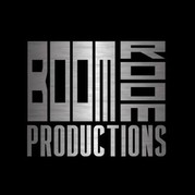 Boom Room Productions