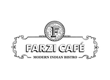 Farzi Cafe