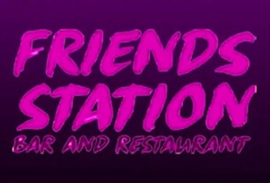 Friends Station
