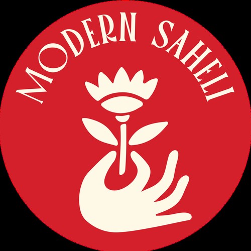 Modern Sahji