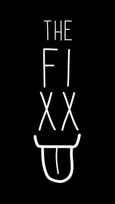 The Fixx